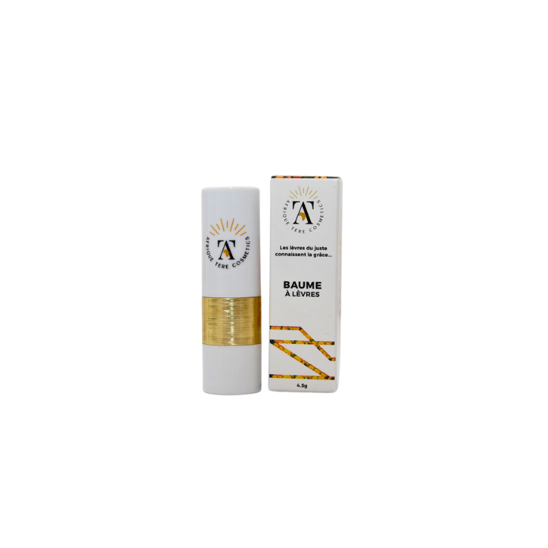 Karité Ananas Baume à lèvres