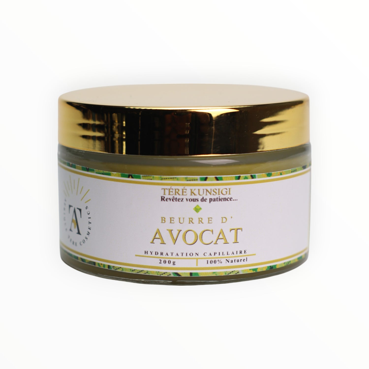 Beurre d'Avocat