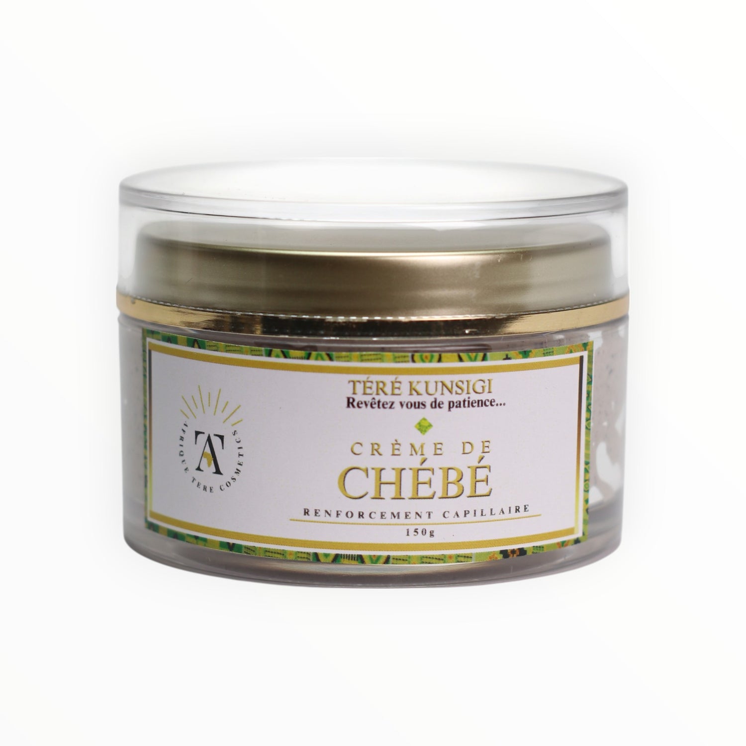 Crème Chébé