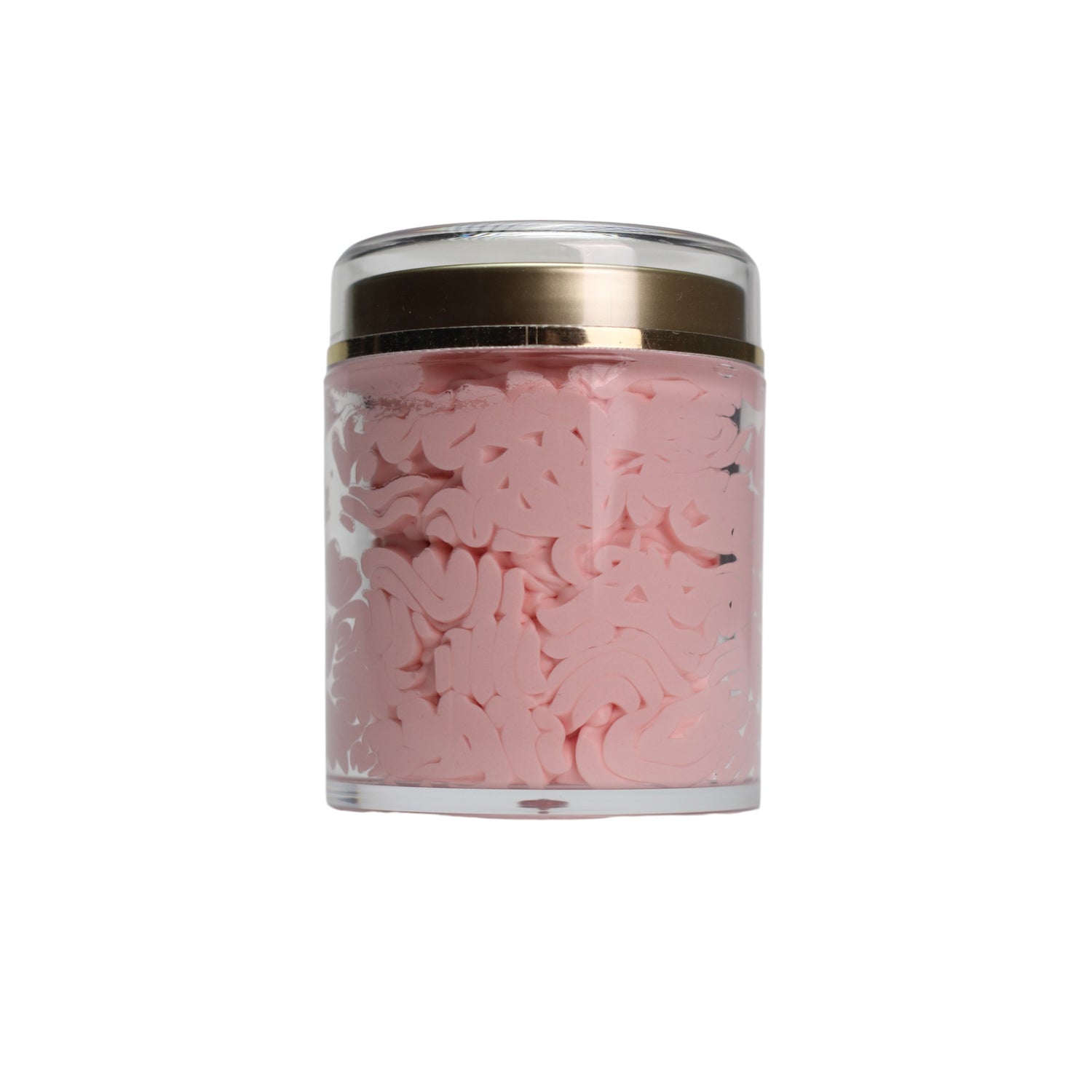 Crème nuageuse GOYAVE