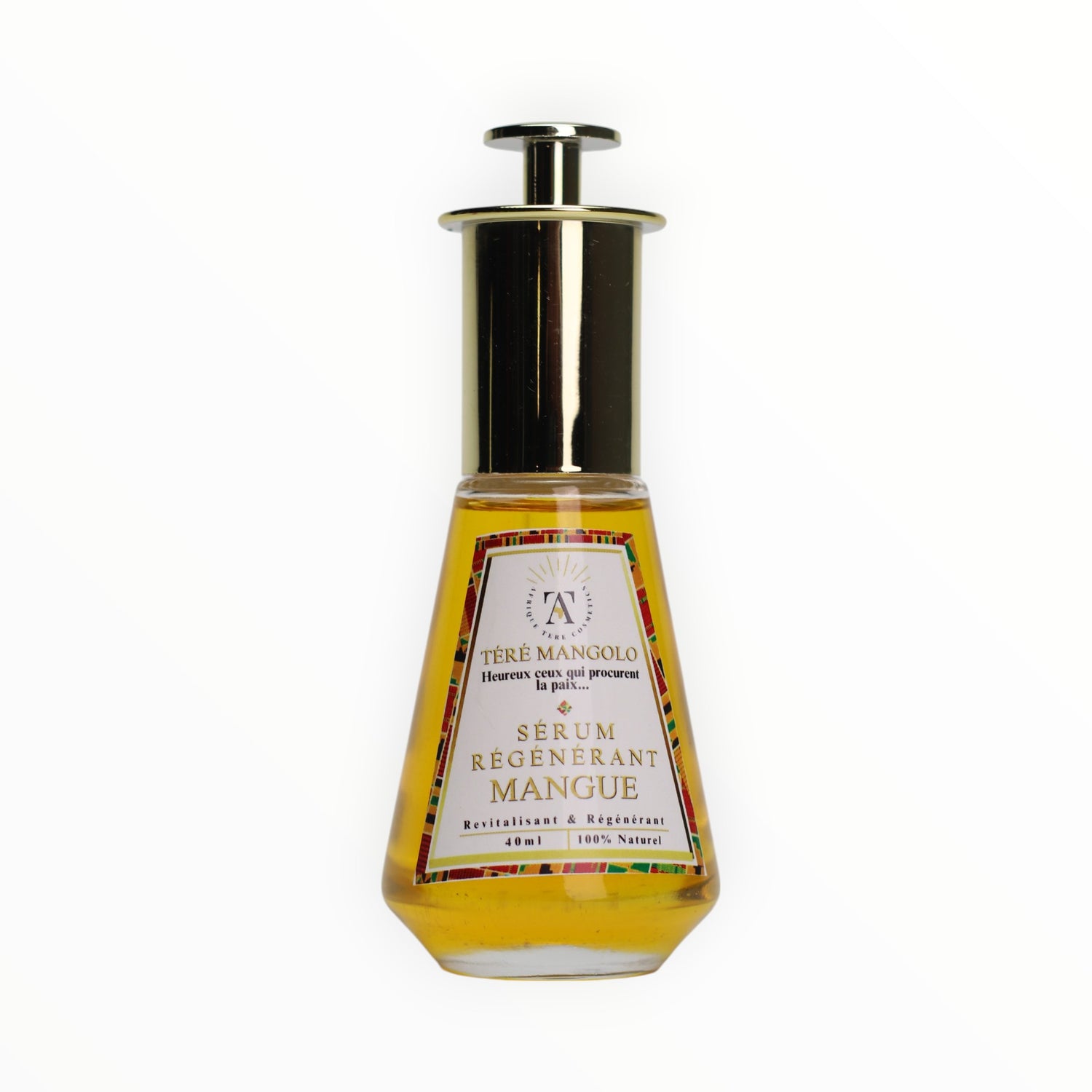 Sérum Mangue